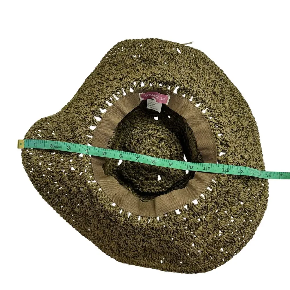 ONeill o’neill crochet